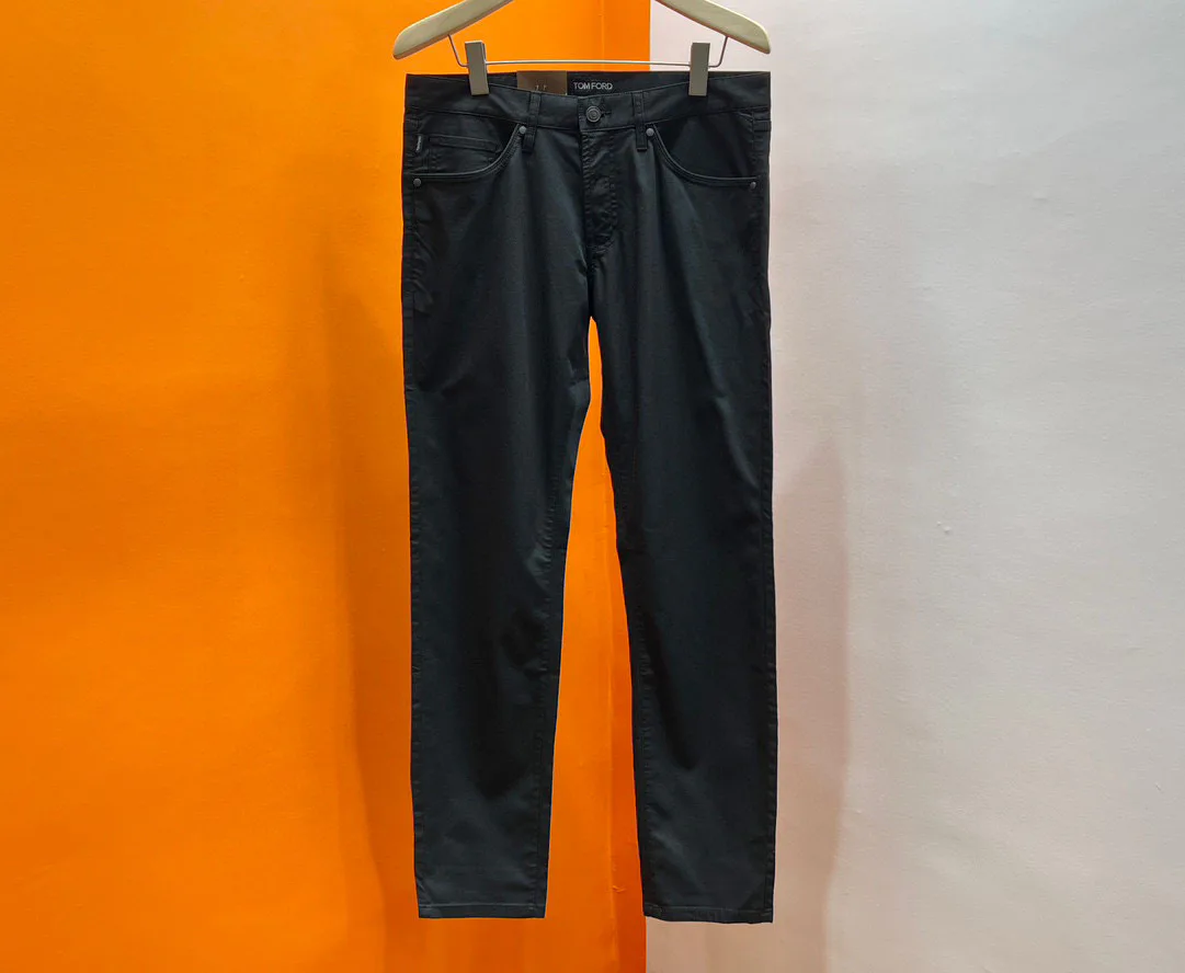 Брюки Мужские Tom Ford 11250818