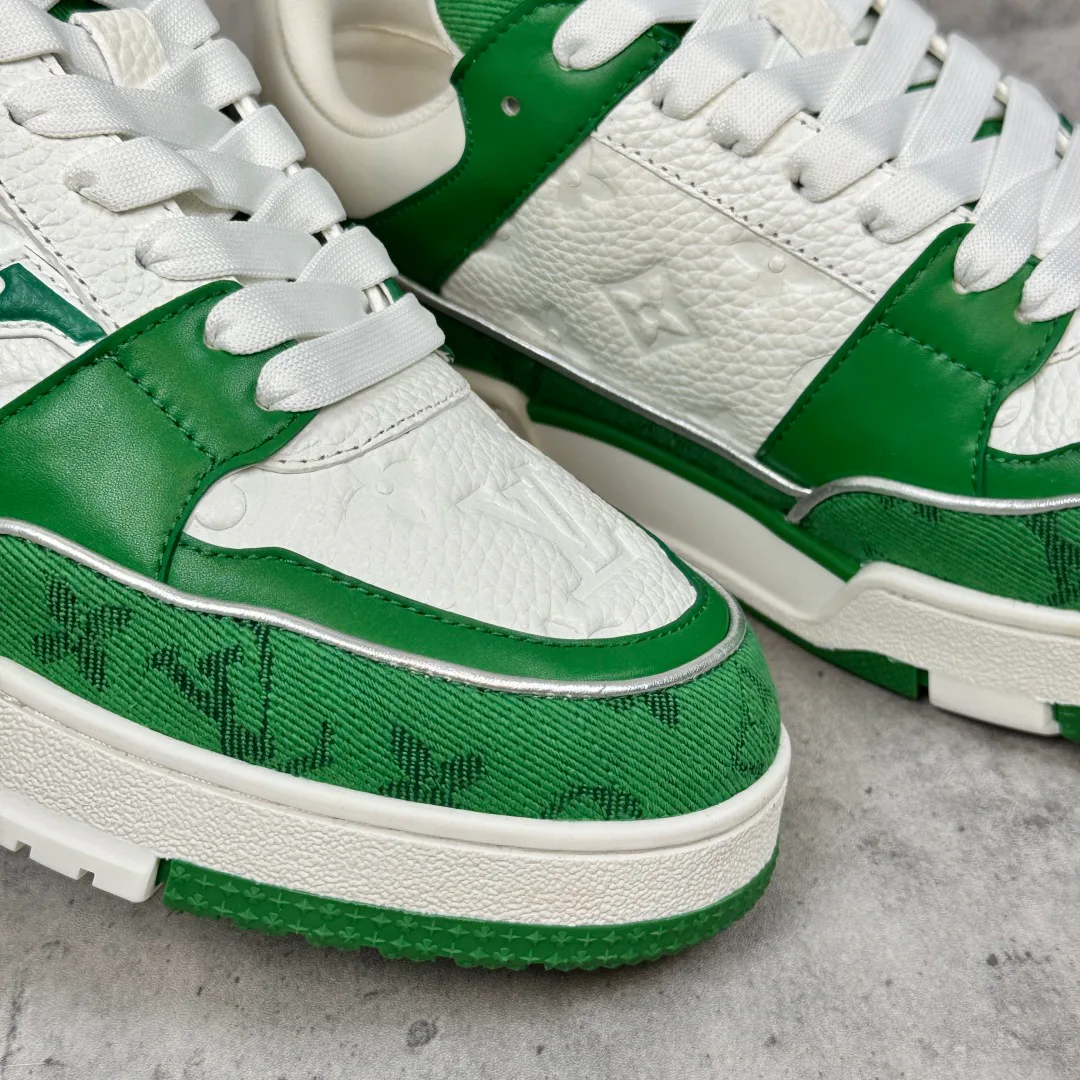 Кроссовки Мужские Louis Vuitton 1016370