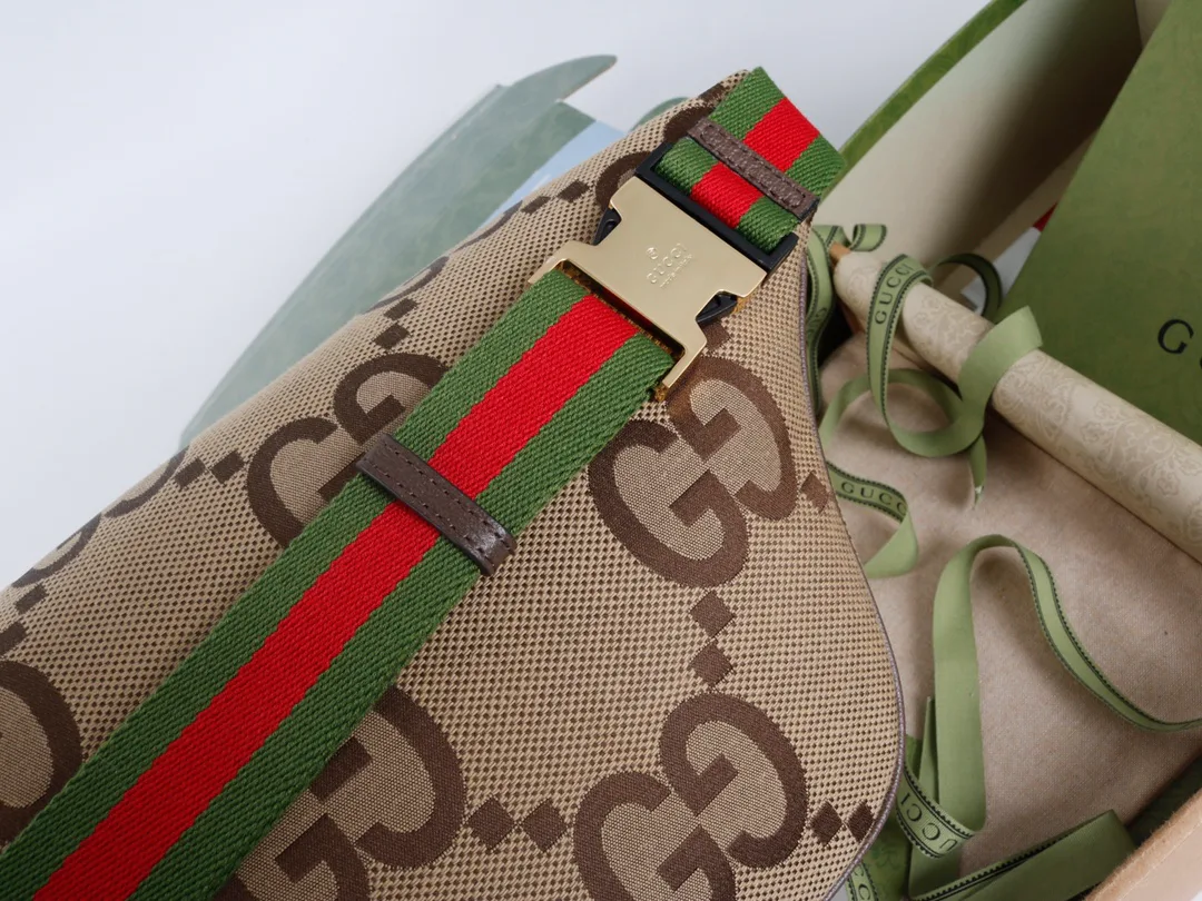 Поясные Сумки Женские Gucci 6084422