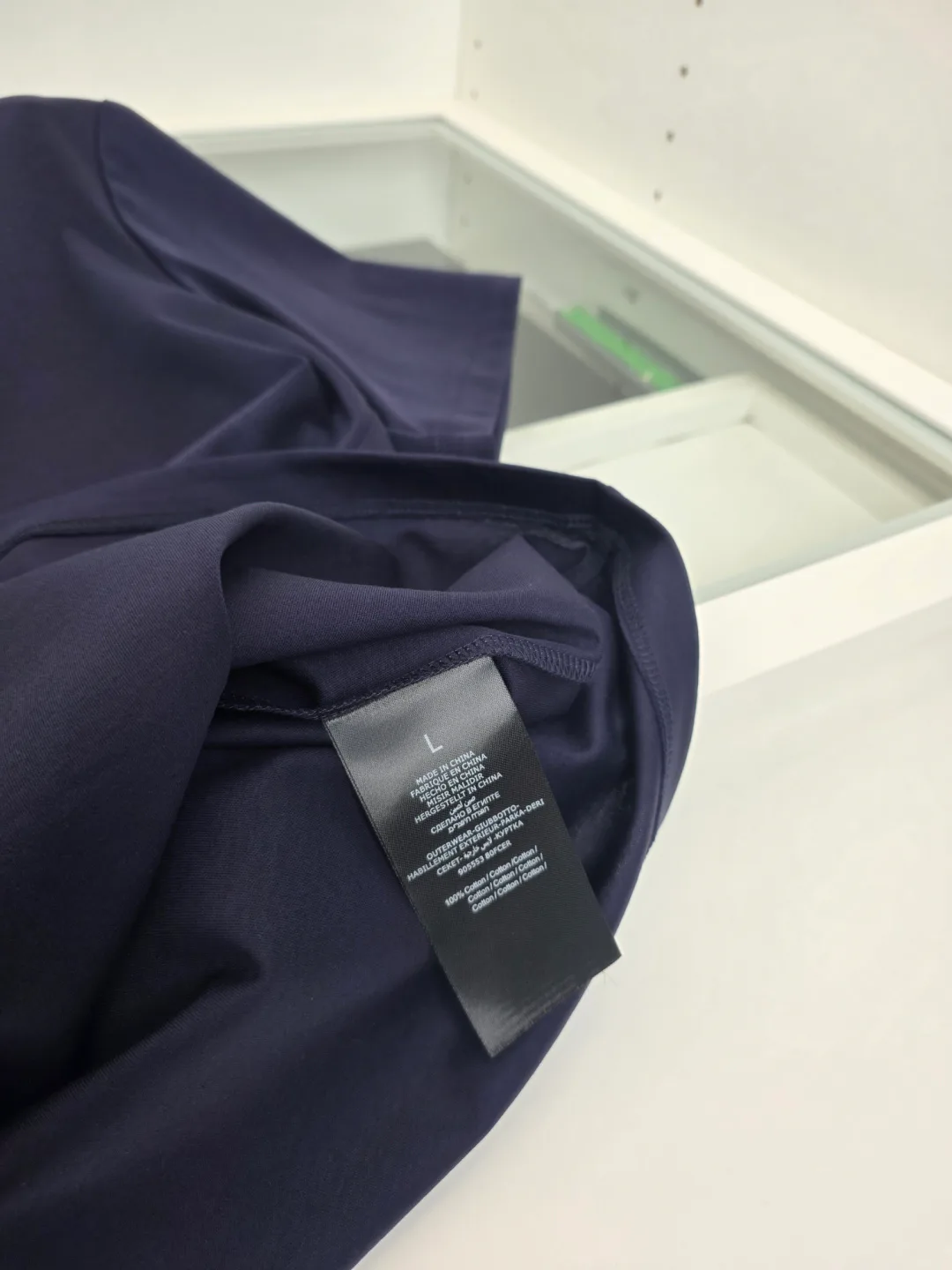 Футболки Мужские Zegna 12789805