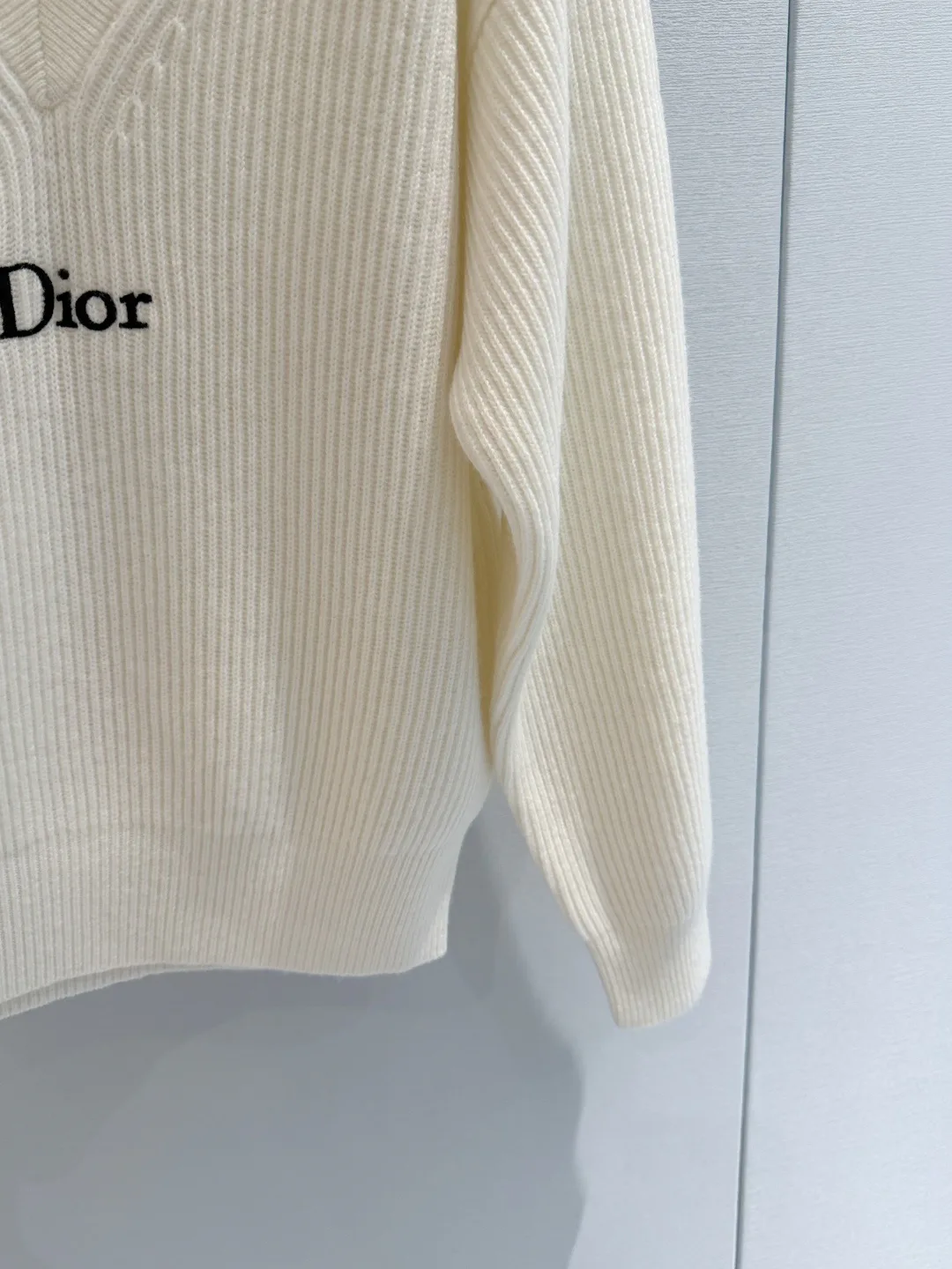 Джемперы И Свитеры Женские Christian Dior 18120167