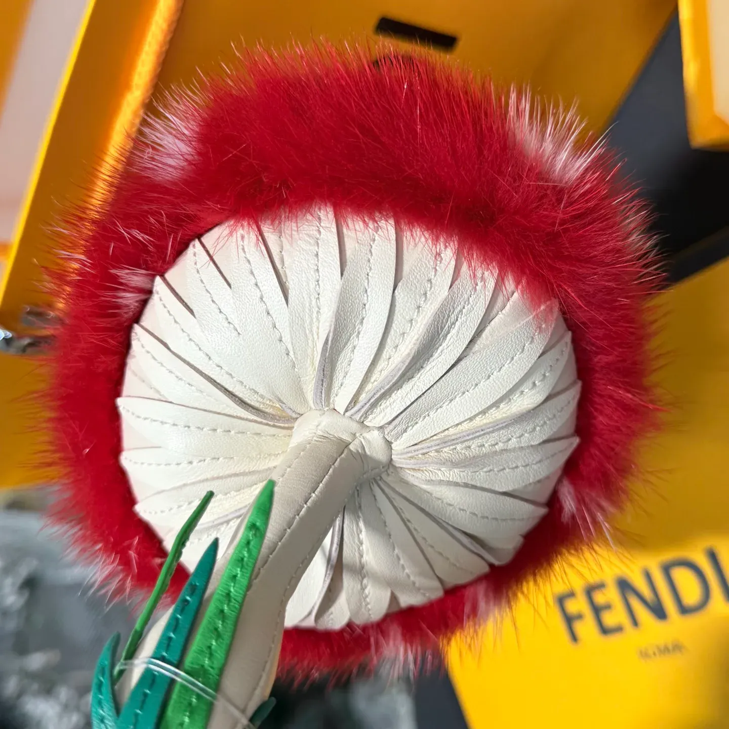 Ключницы Fendi 1678388