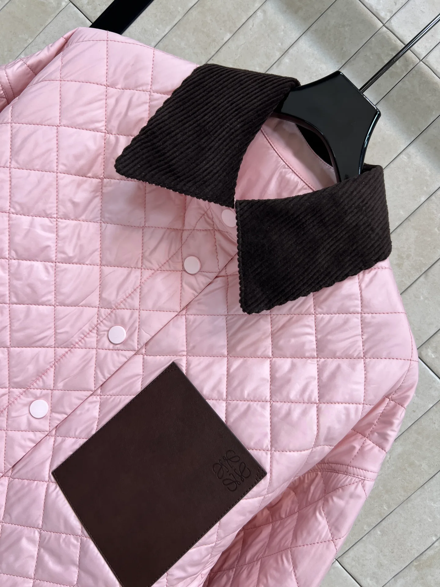 Куртки И Пуховики Женские Louis Vuitton 515753