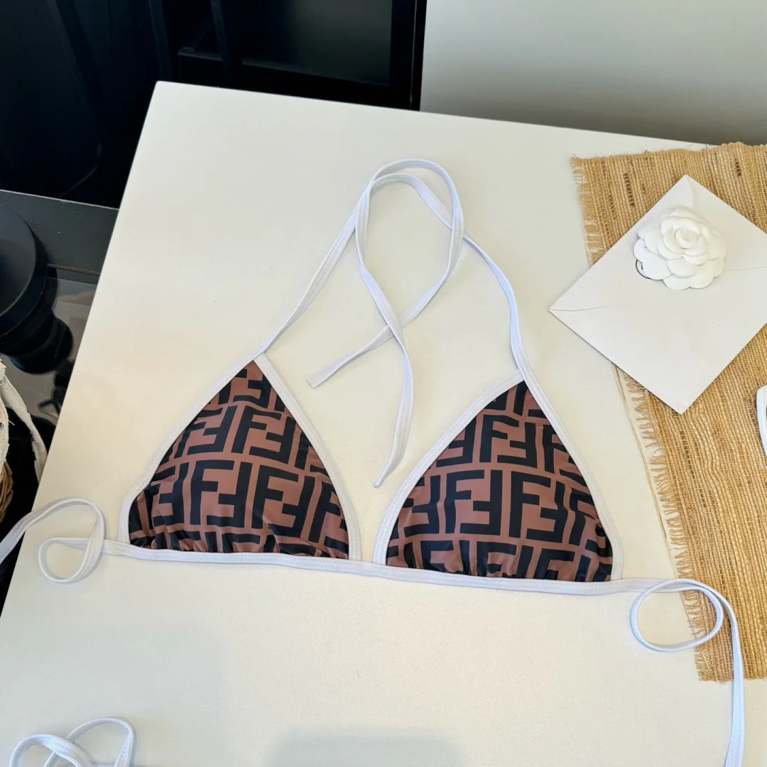 Купальники Женские Fendi 17323847