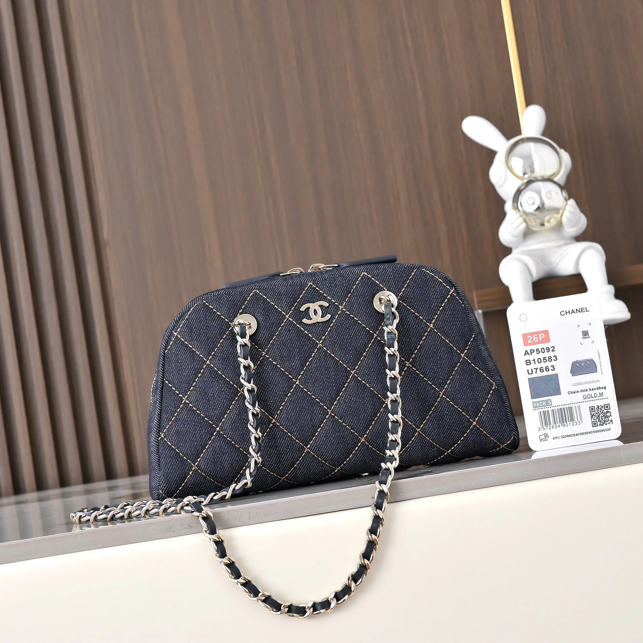 Классические Сумки Женские Chanel 12860053