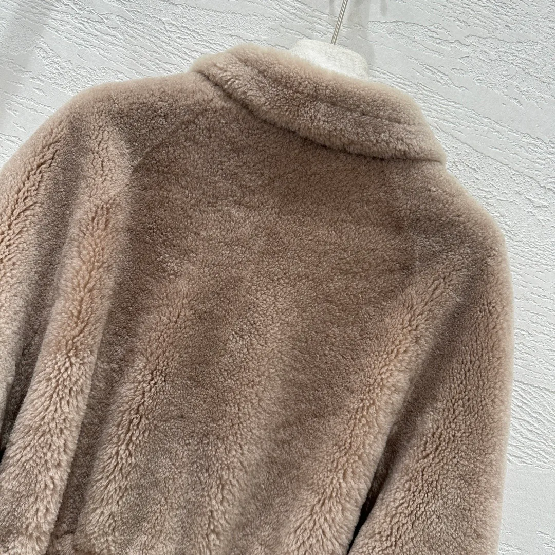 Кожаные Куртки И Дублёнки Женские Loewe 558872