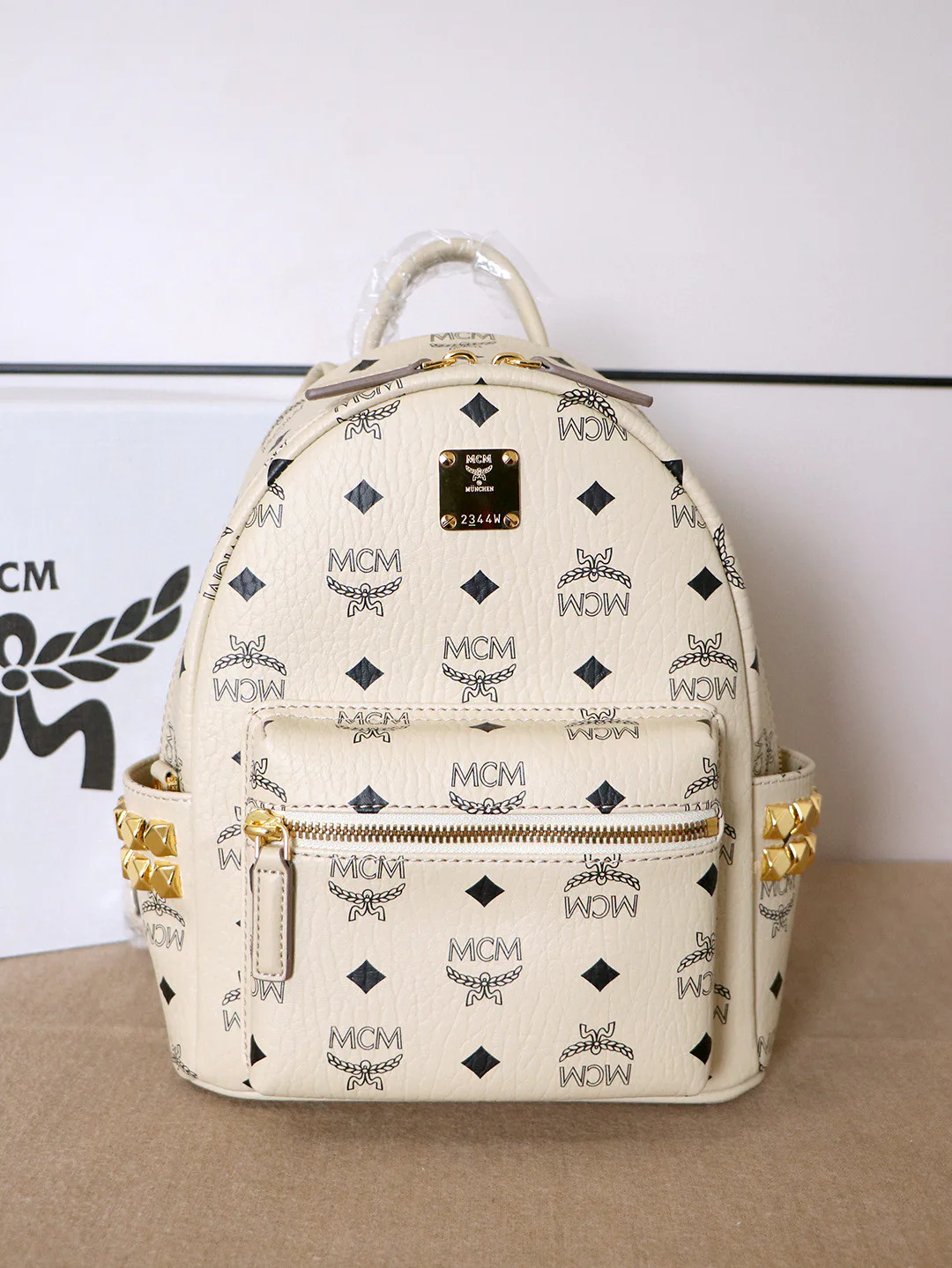 Рюкзаки Женские Mcm 10017815