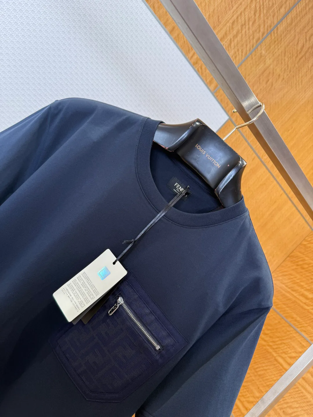 Футболки Мужские Fendi 5588600