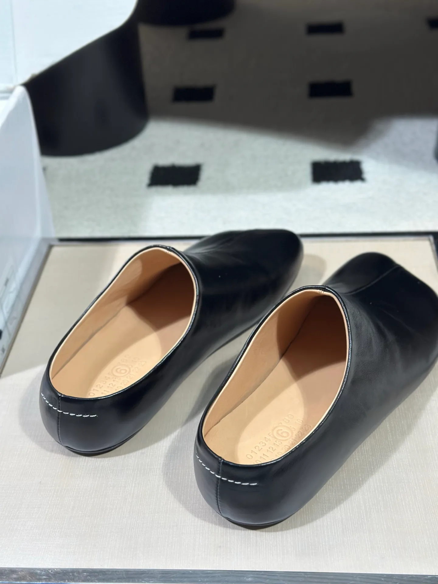 Мюли И Сабо Женские Maison Margiela 18041745