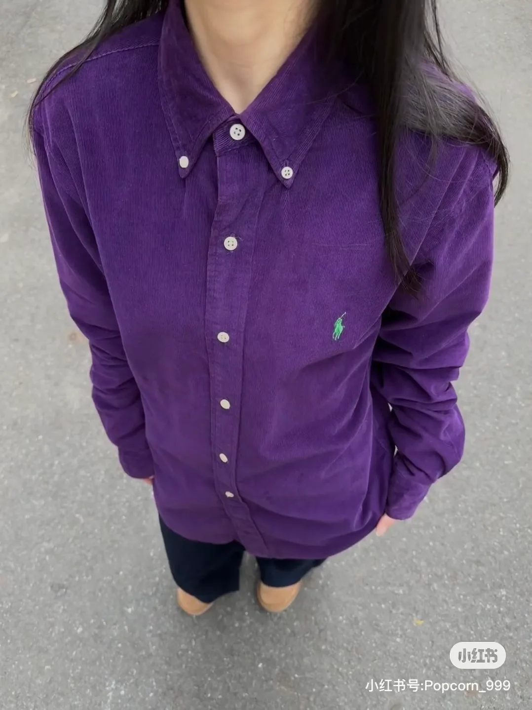 Рубашки Женские Ralph Lauren 1266599