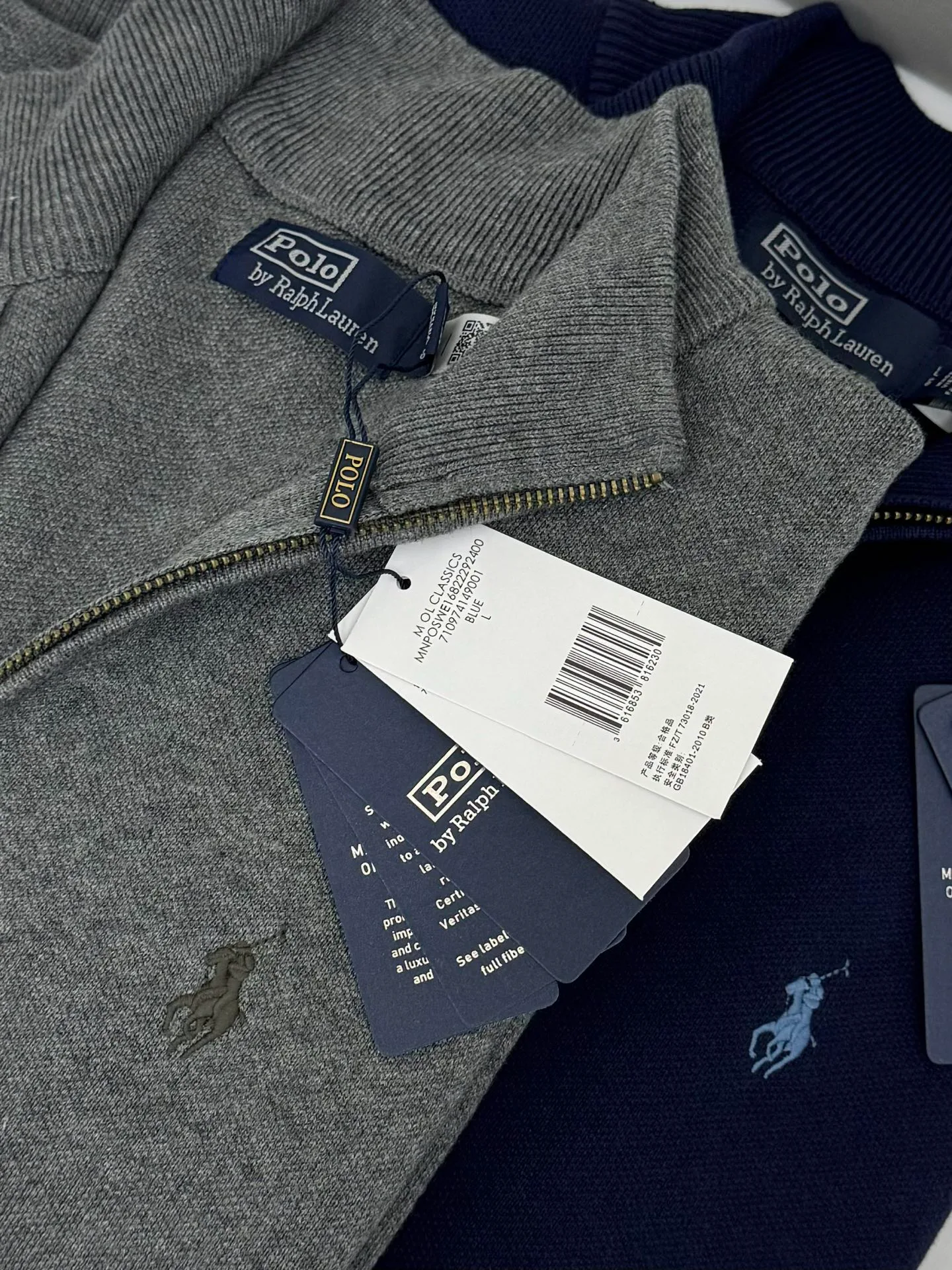 Джемперы И Свитеры Мужские Ralph Lauren 18182553