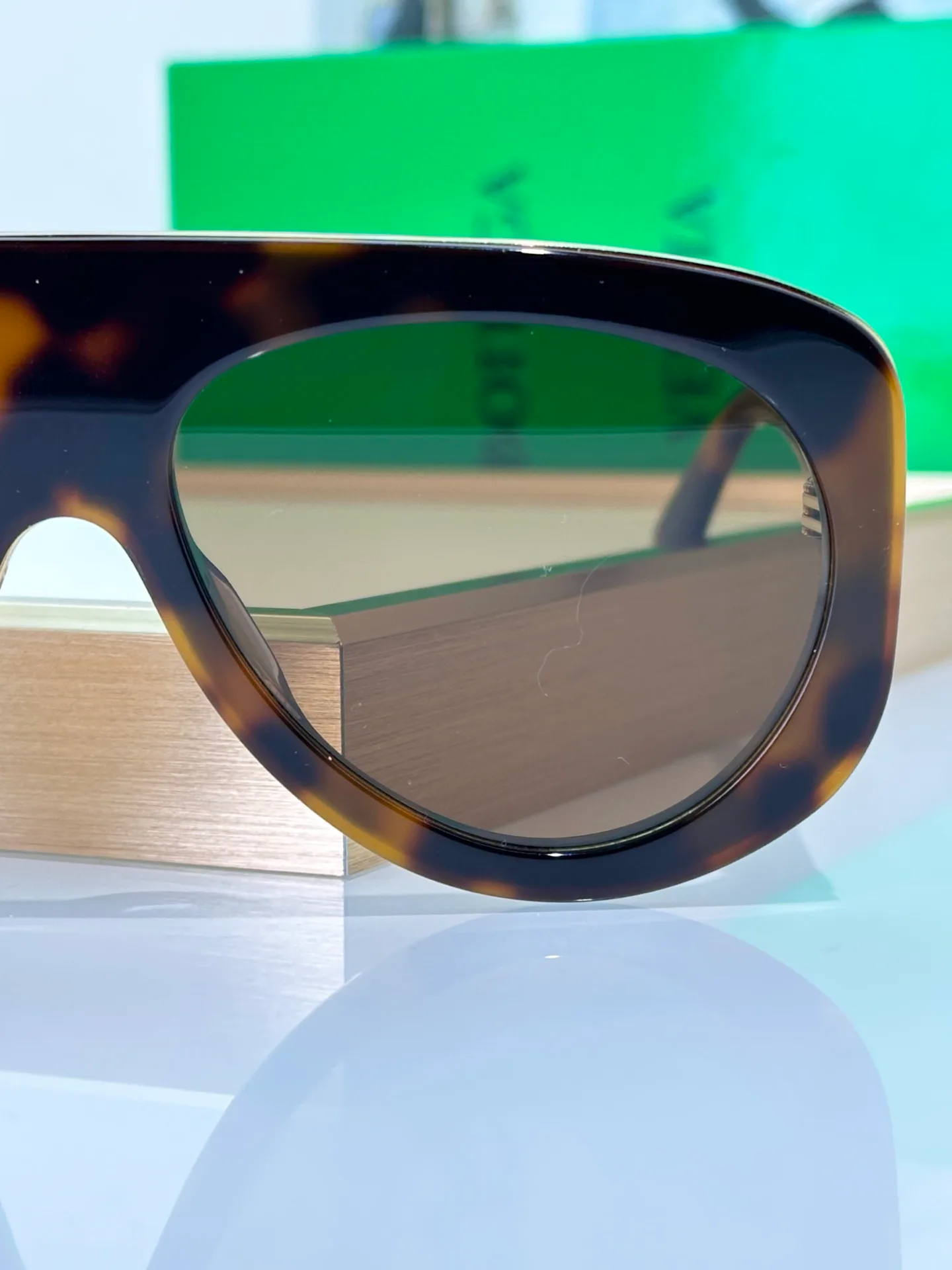 Очки Bottega Veneta 11631988