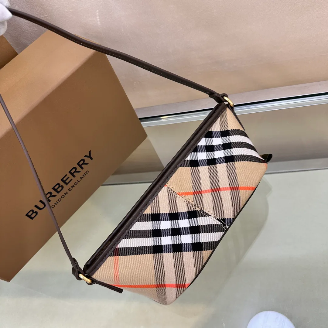 Клатчи Женские Burberry 11017420