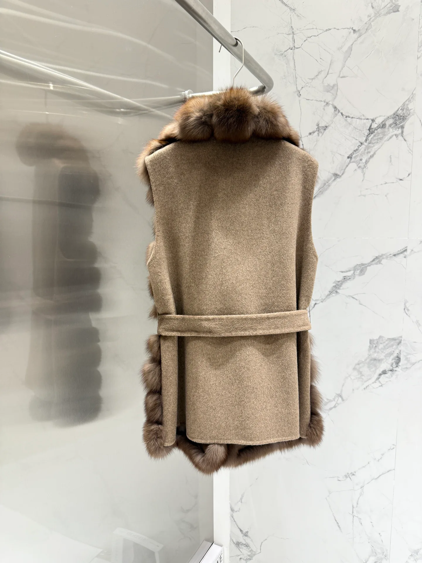 Жилеты Женские Loro Piana 18699779