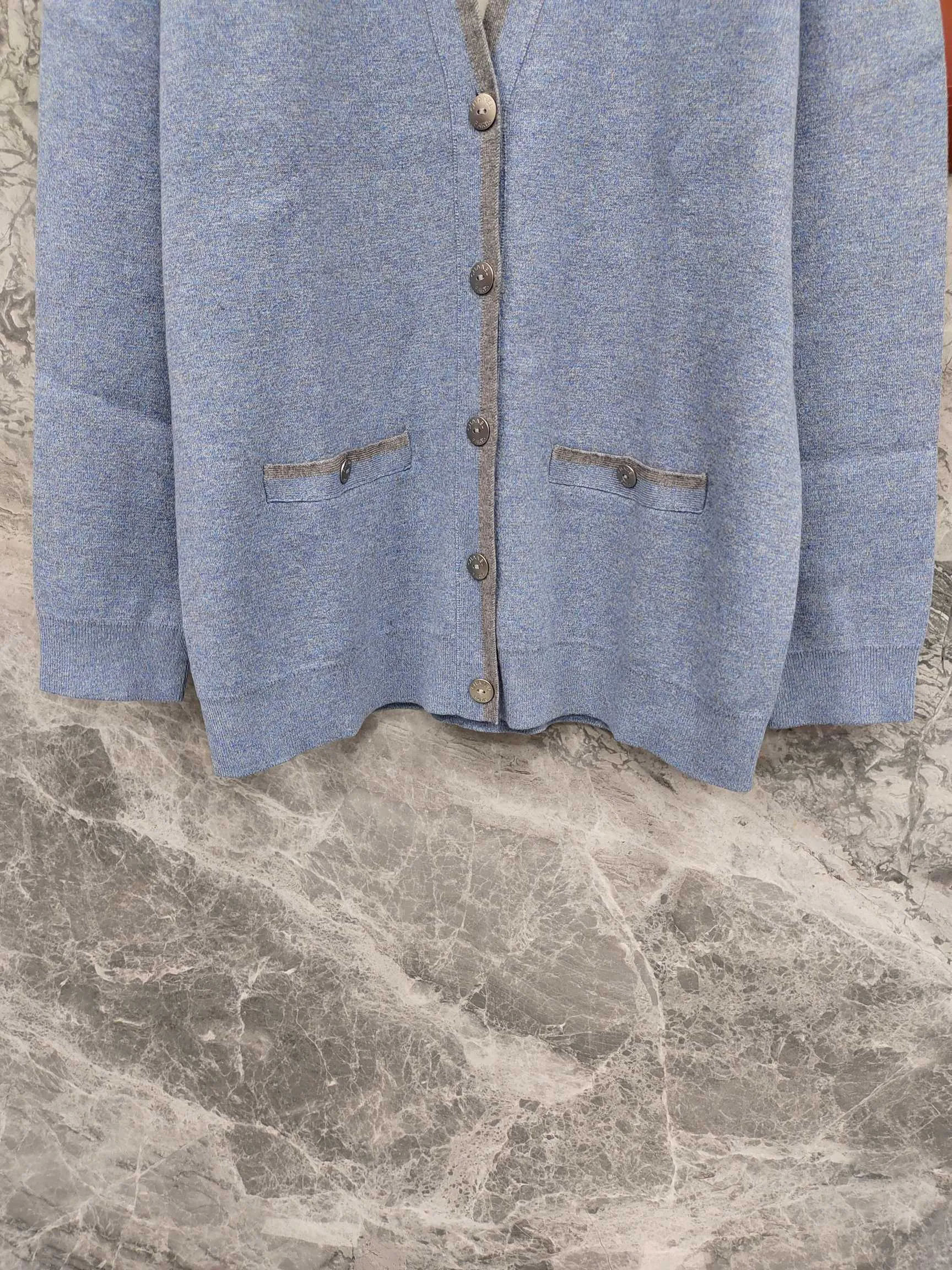 Джемперы И Свитеры Женские Chanel 17954587
