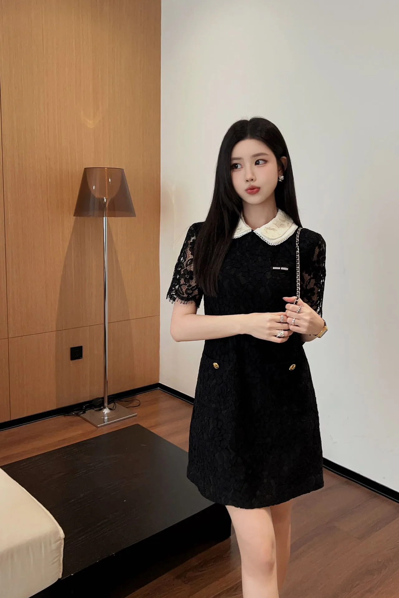 Платья Женские Chanel 33265