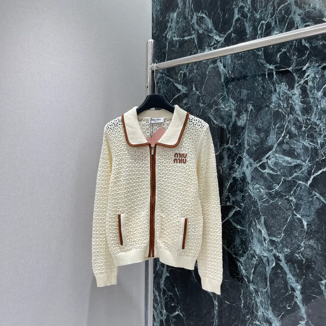 Джемперы Женские Miu Miu 117170