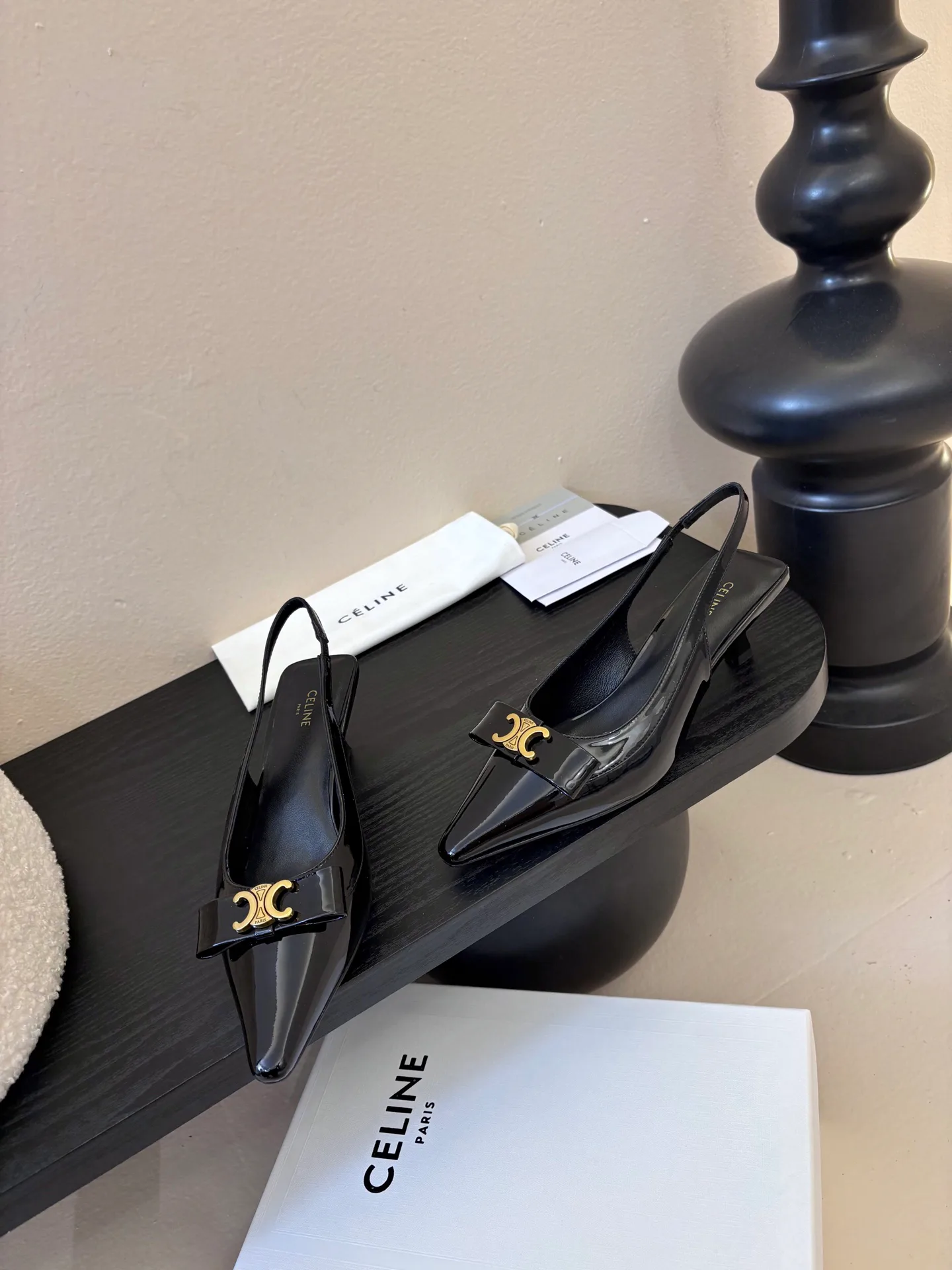 Туфли Женские Celine 11306112