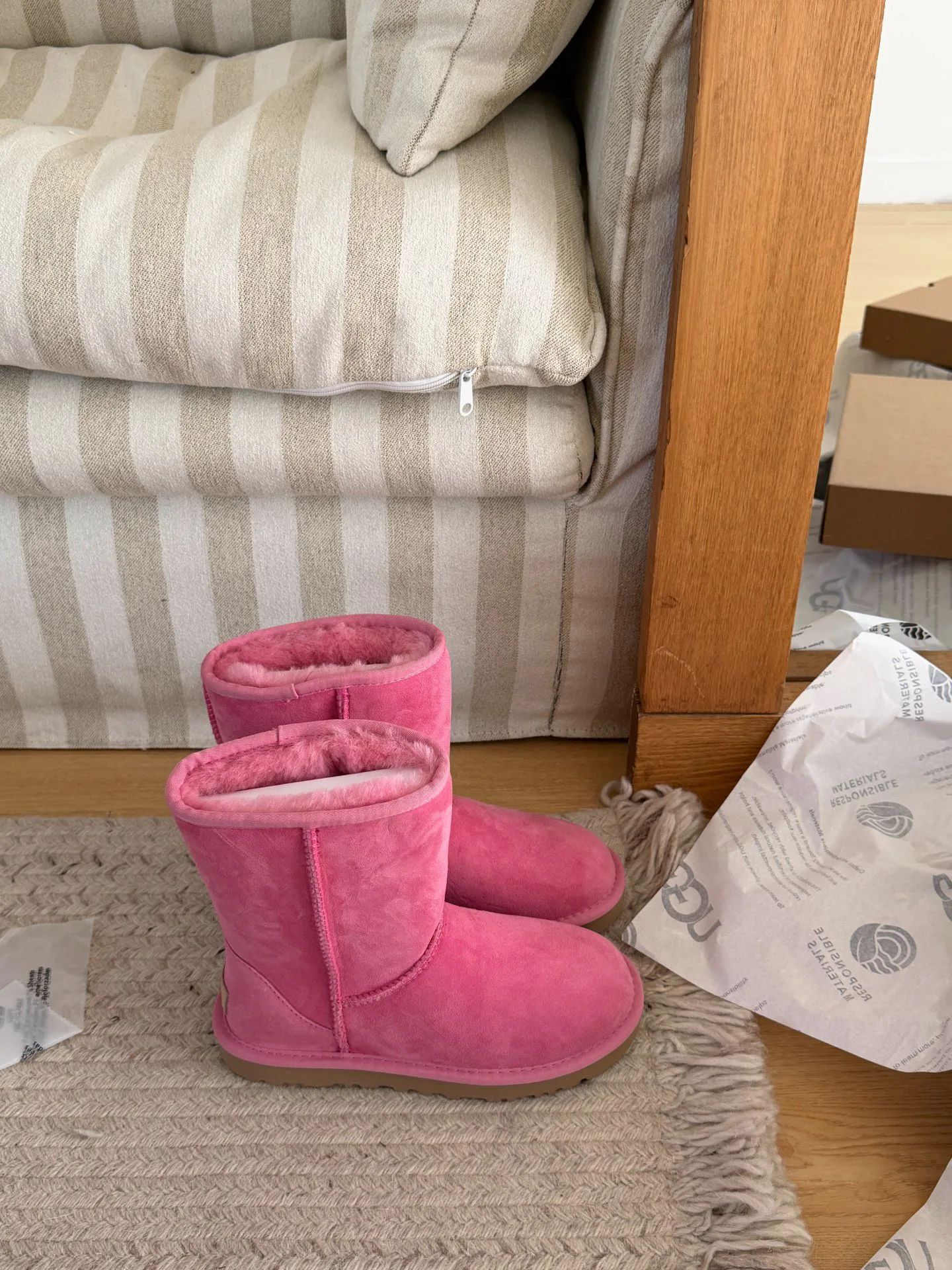 Угги Женские Ugg 19526543