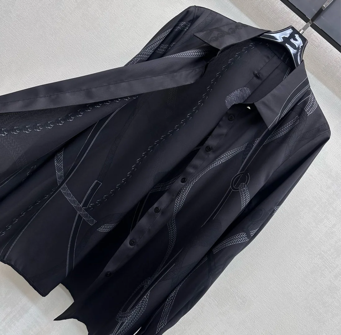 Рубашки Женские Hermes 9347867