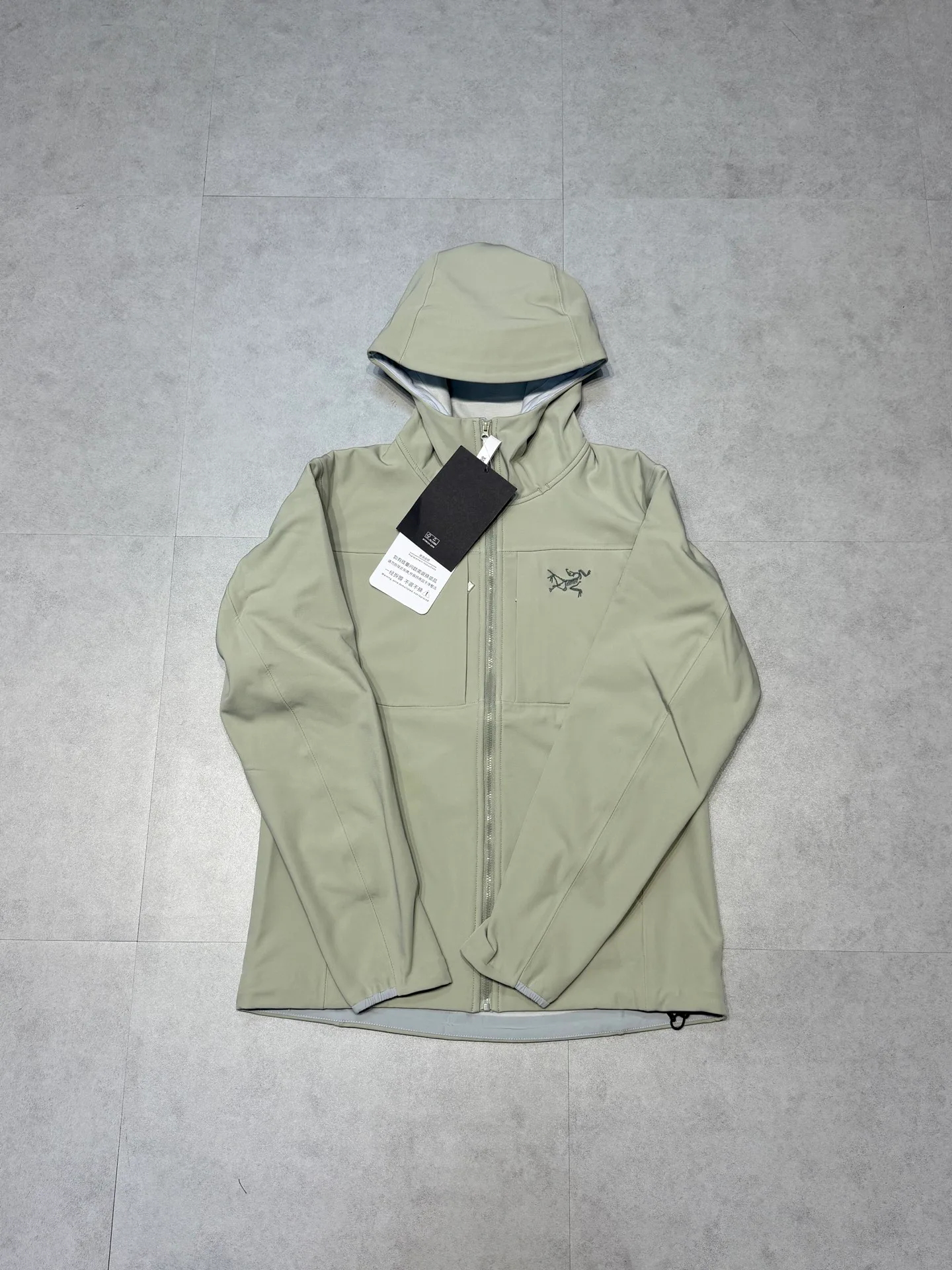 Куртки И Пуховики Женские Arcteryx 18870859