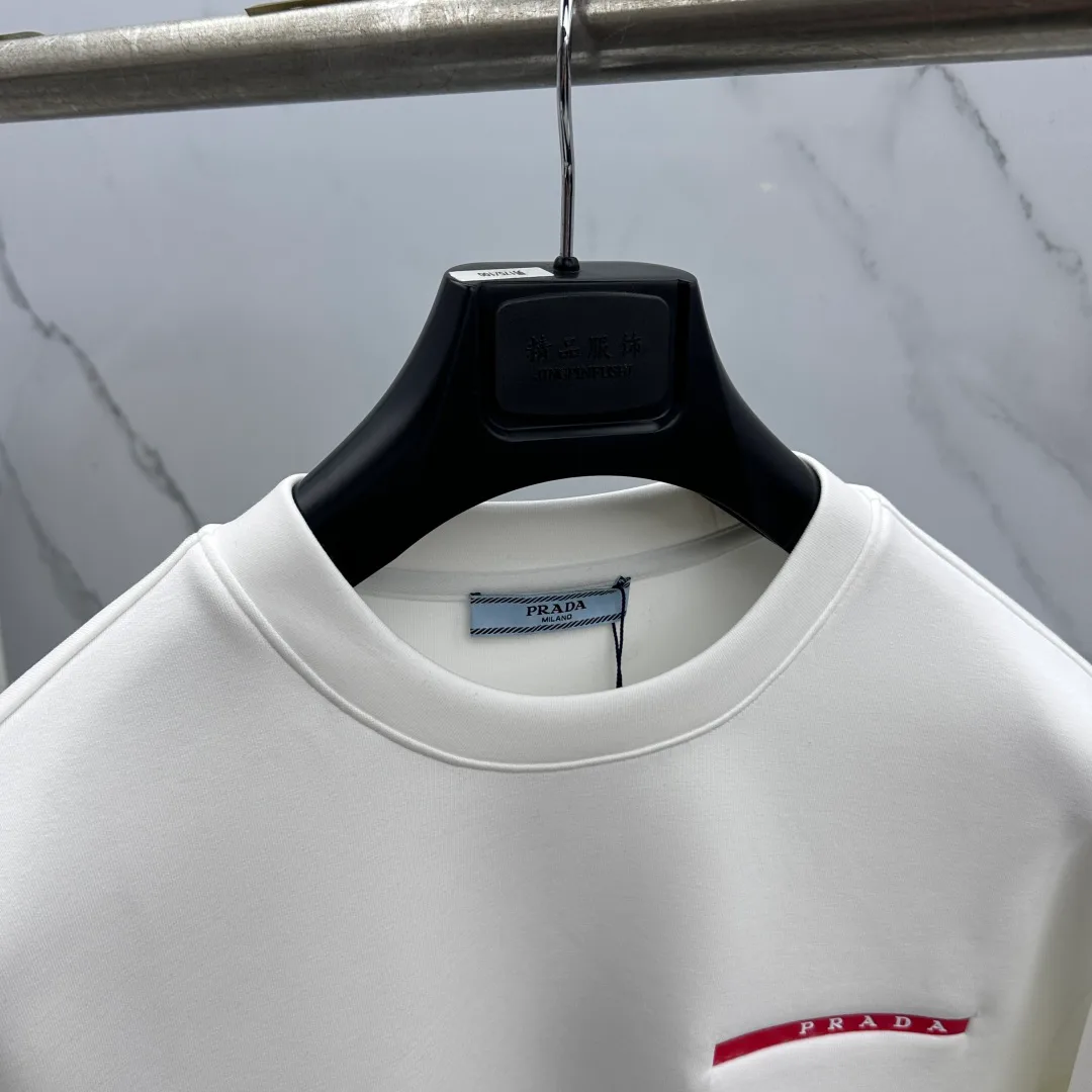 Свитшоты И Худи Мужские Prada 18699418