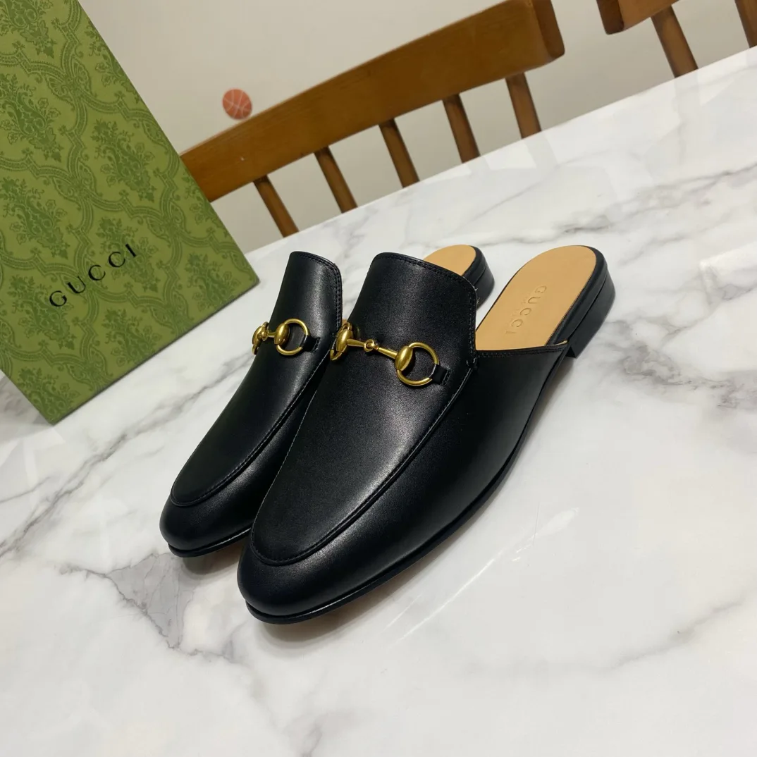 Мюли И Сабо Женские Gucci 17570566