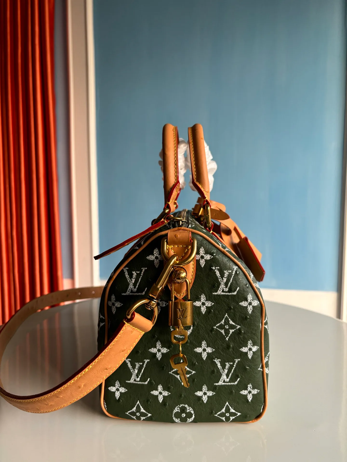 Сумки На Ремне Женские Louis Vuitton 1313818