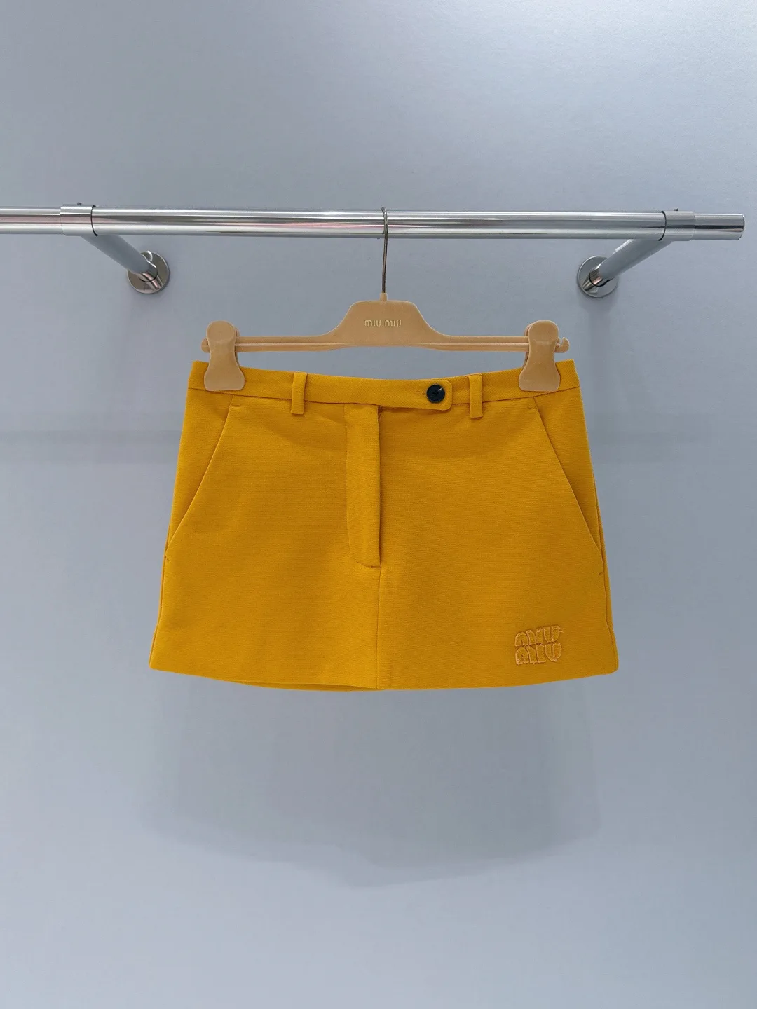 Юбки Женские Miu Miu 1523573