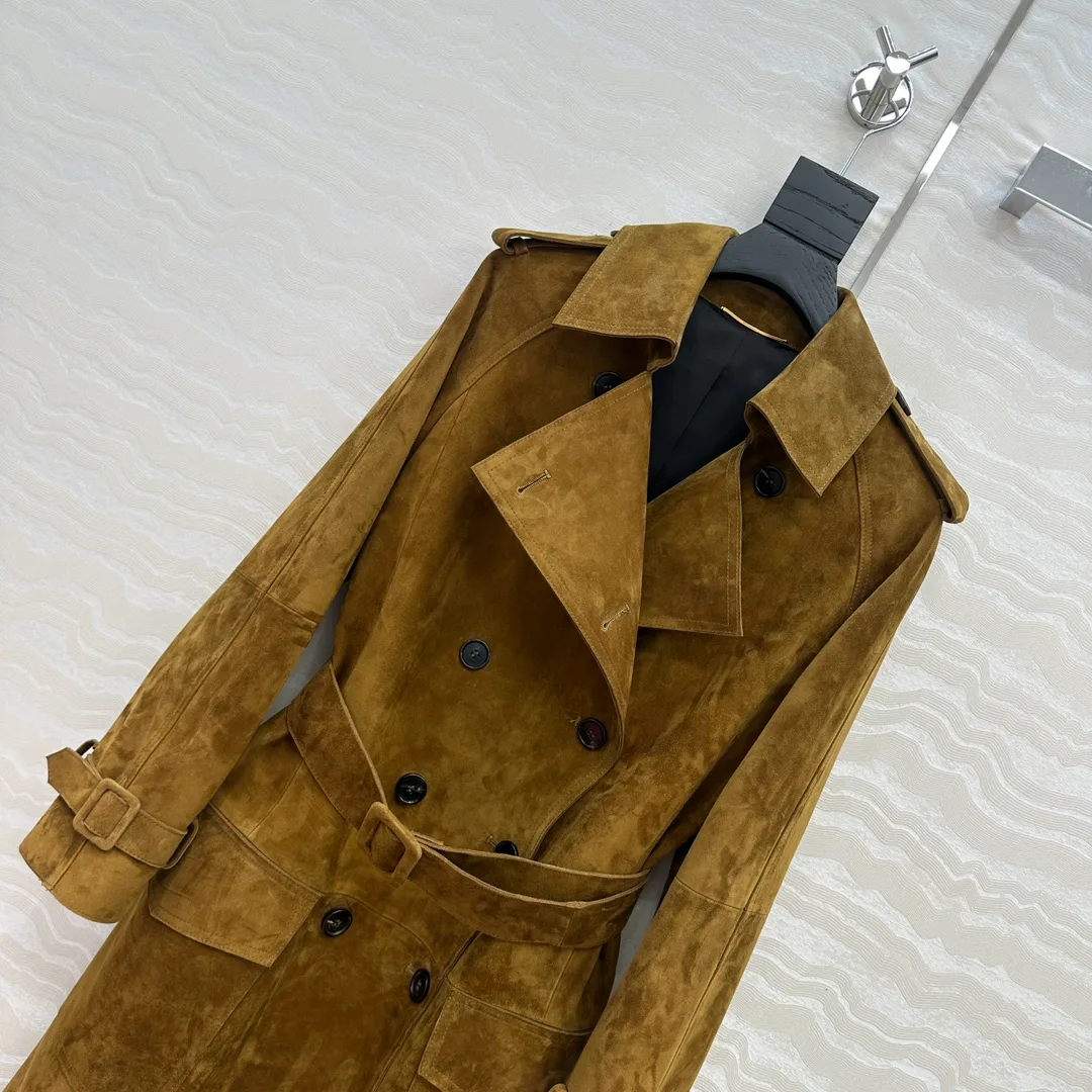 Пальто Женские Saint Laurent 345103