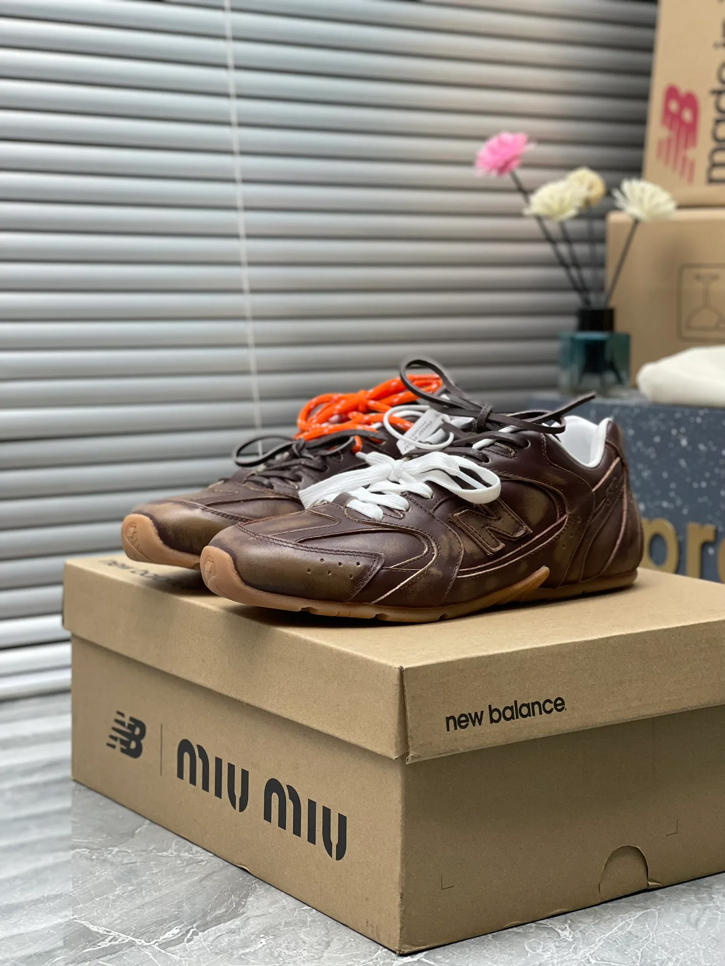 Кроссовки Женские New Balance 11567614