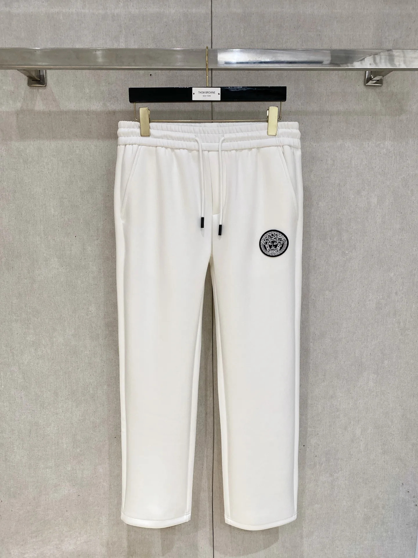 Брюки Мужские Versace 135286