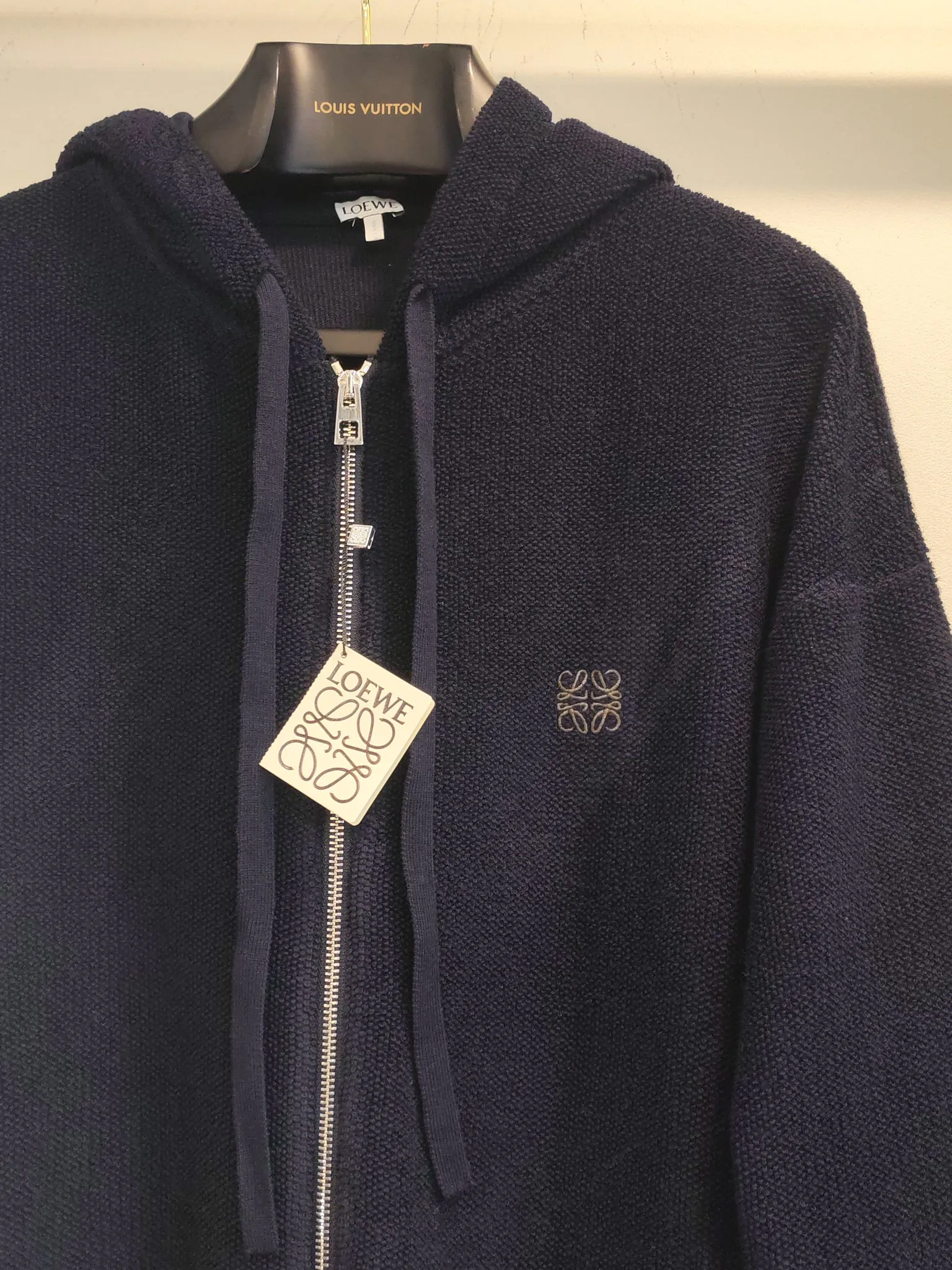 Куртки И Пуховики Женские Loewe 790628