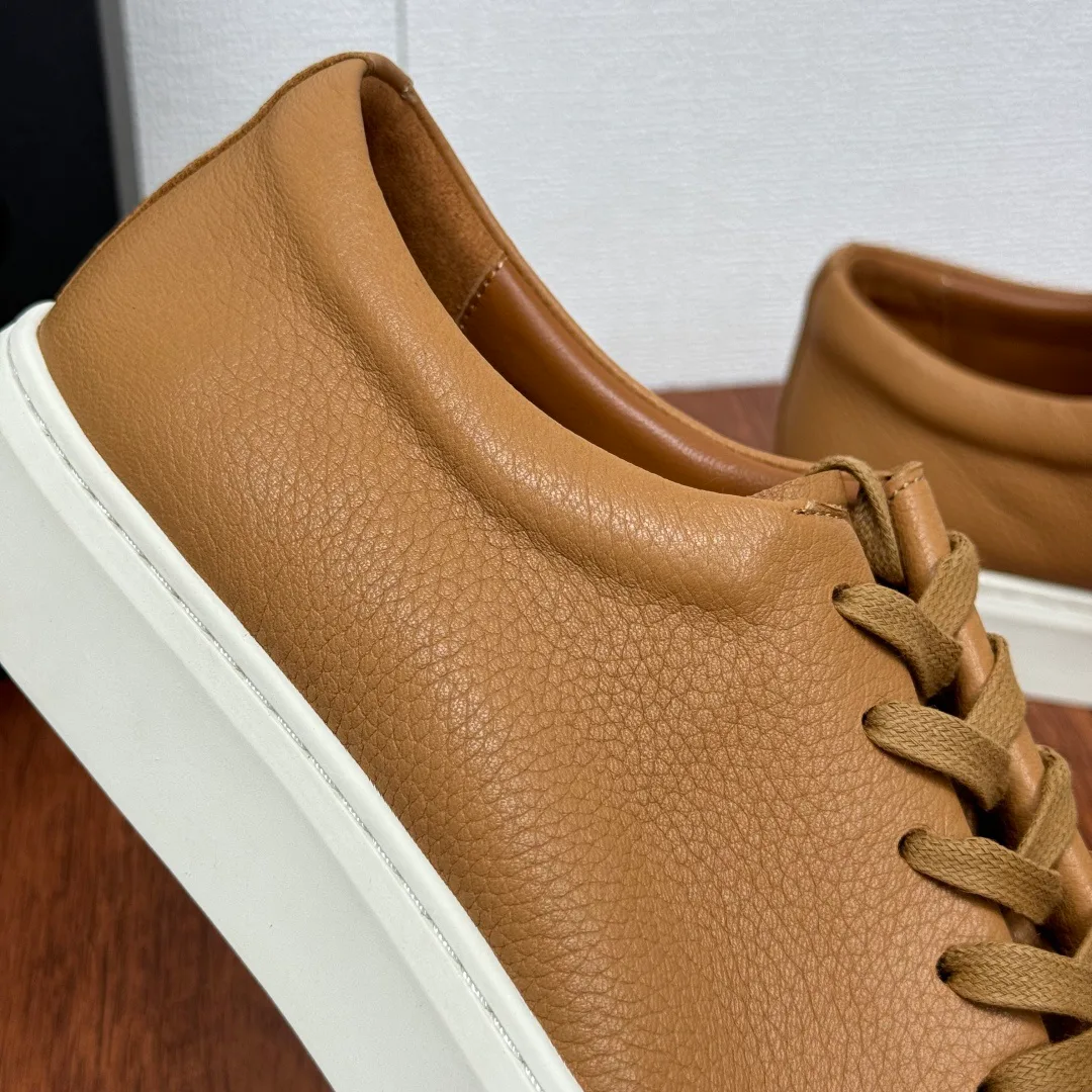 Кроссовки Мужские Zegna 19545898