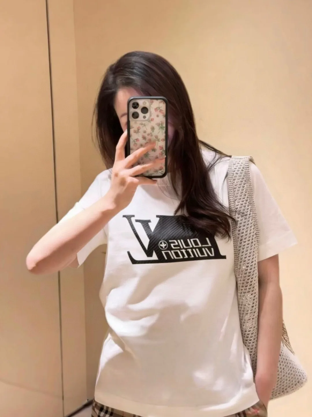 Футболки Мужские Louis Vuitton 11869823