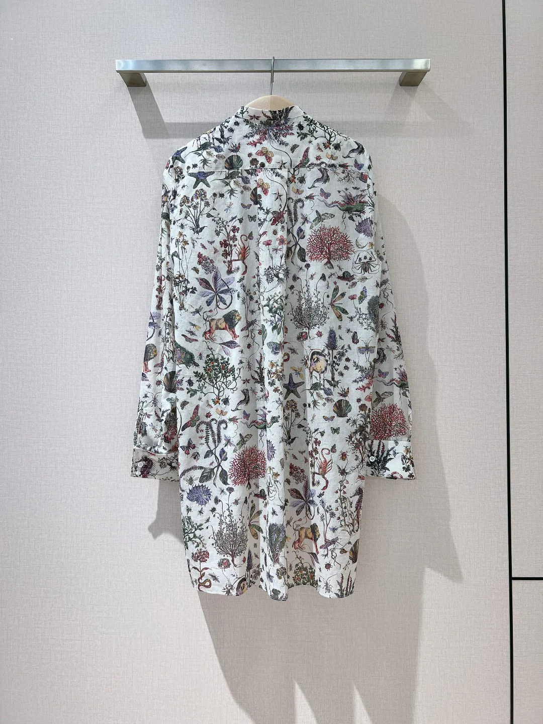 Рубашки Женские Christian Dior 17290308