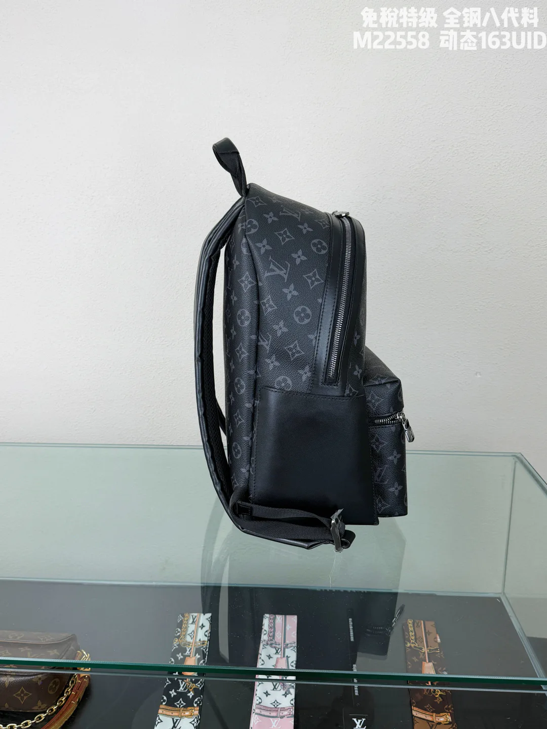 Рюкзаки Женские Louis Vuitton 17999804