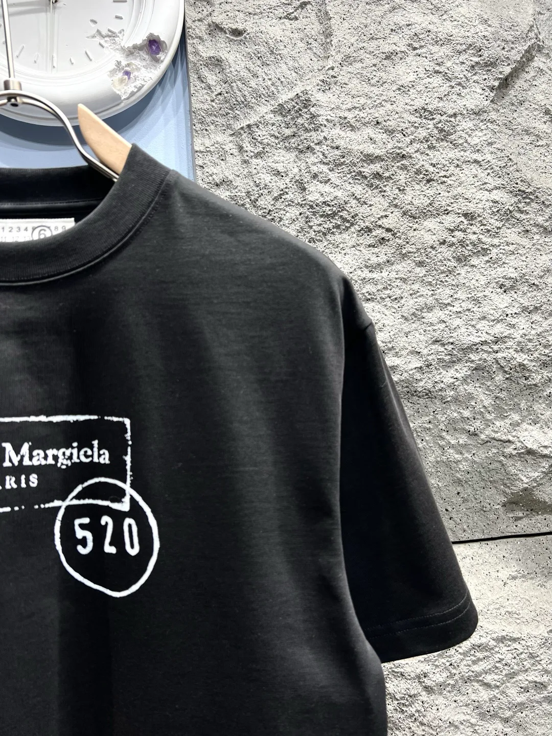 Футболки Женские Maison Margiela 32779