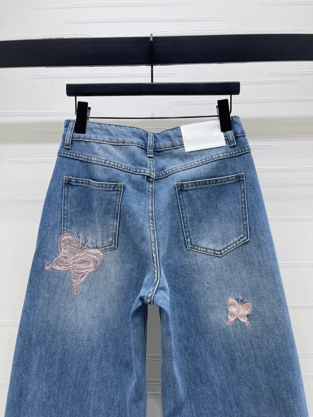 Джинсы Женские Christian Dior 4273898