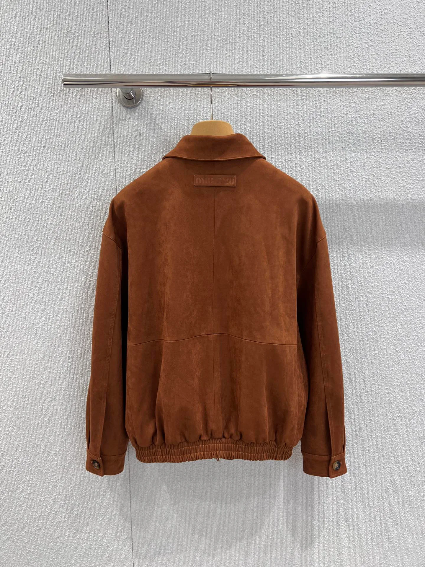 Куртки И Пуховики Женские Miu Miu 506415