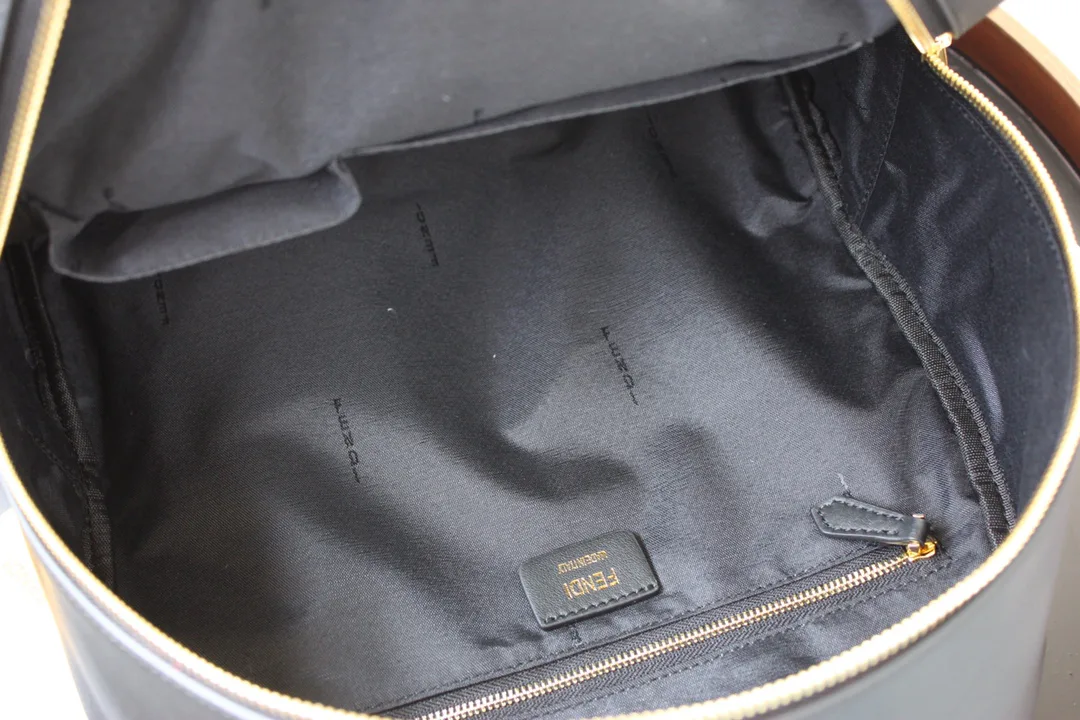 Рюкзаки Женские Fendi 13546262