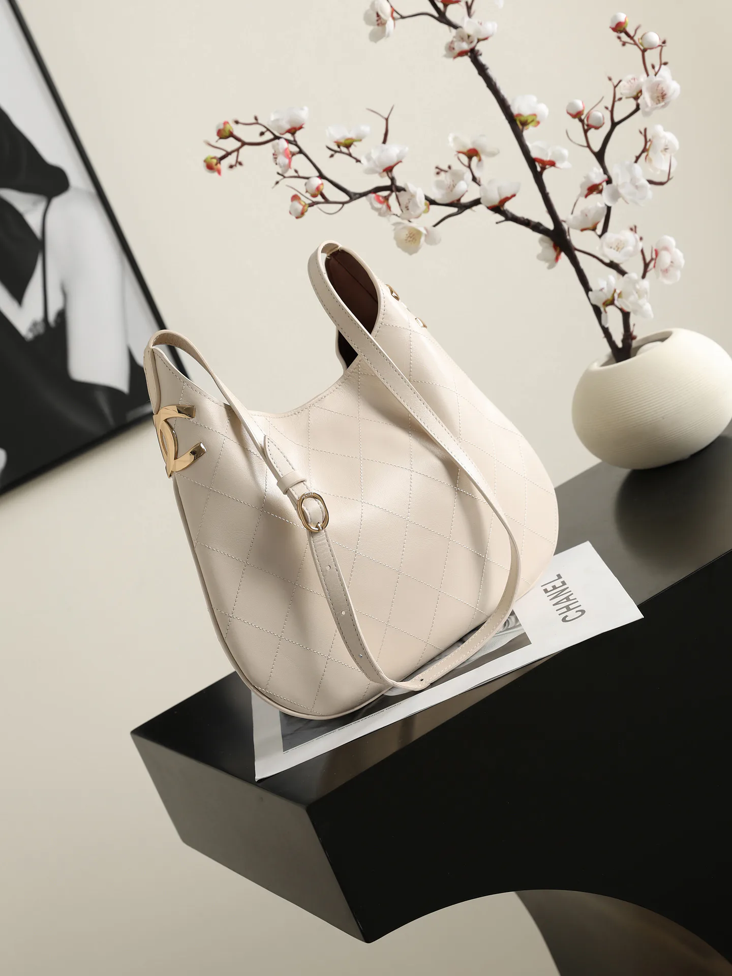 Классические Сумки Женские Chanel 18147712