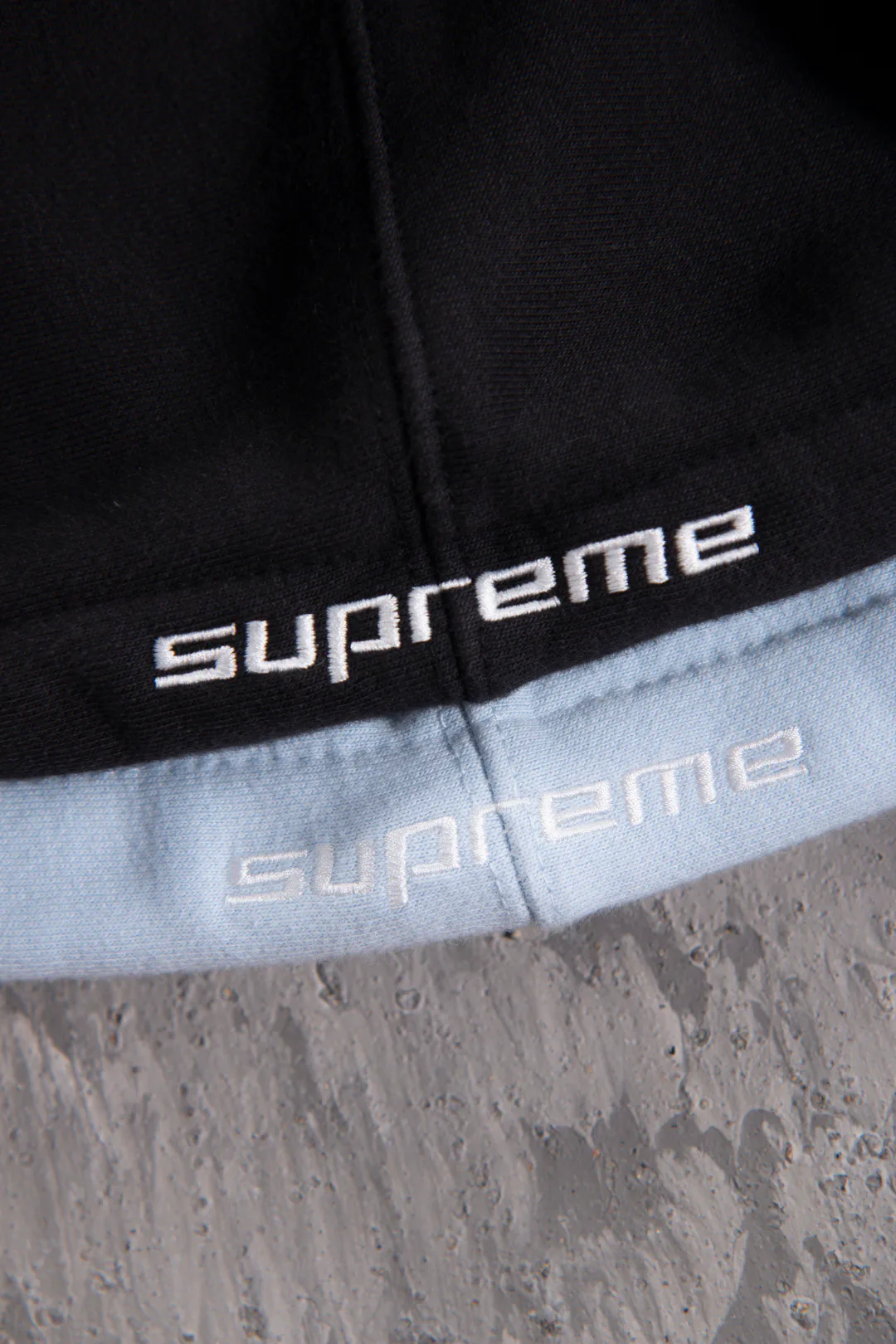 Свитшоты И Худи Мужские Supreme 19263160