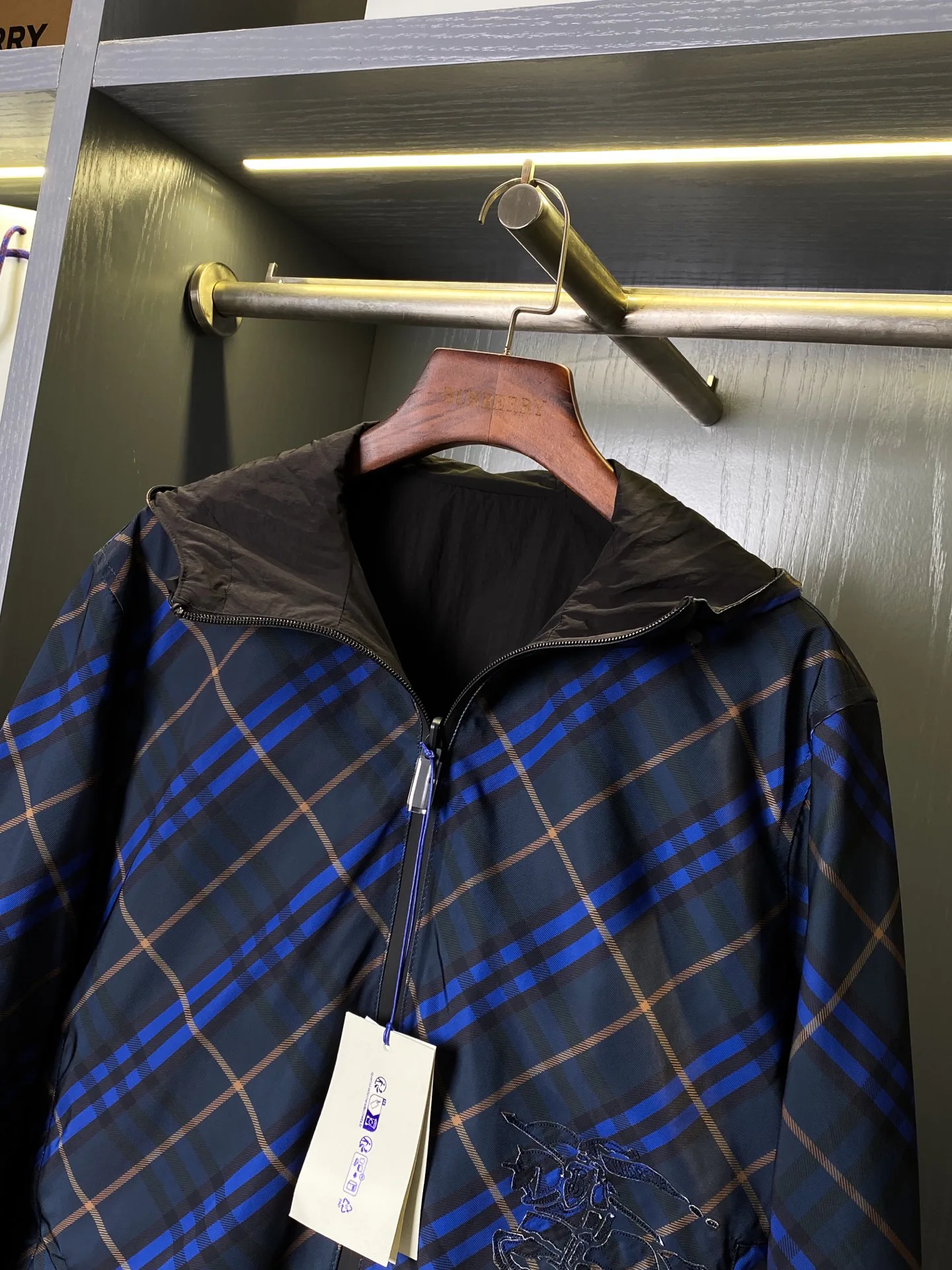 Жакеты Женские Burberry 11409564