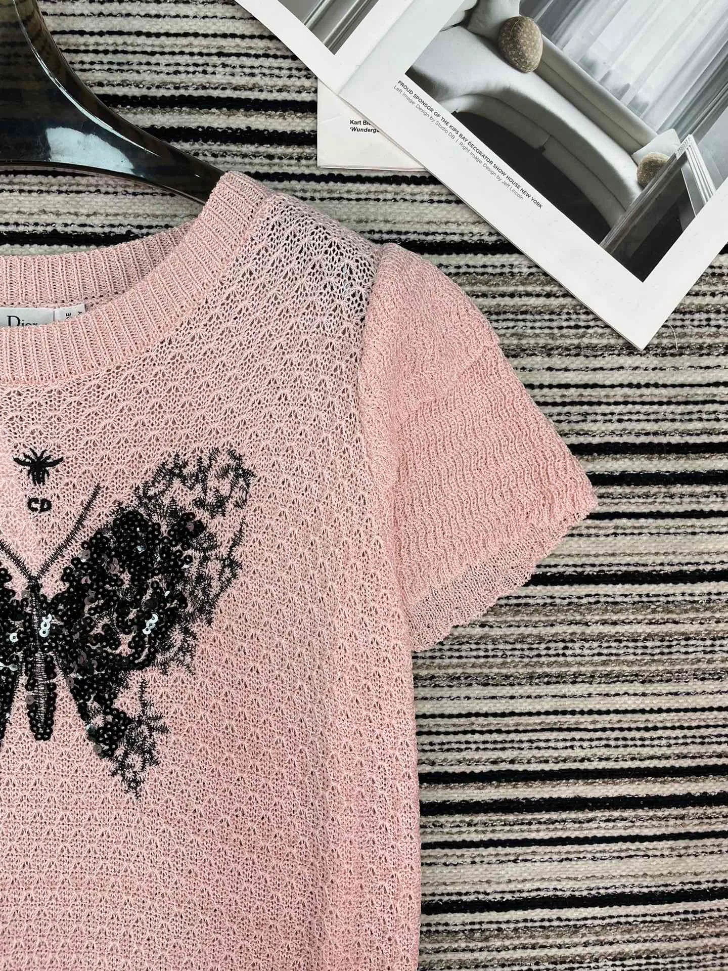 Топы Женские Christian Dior 11244902