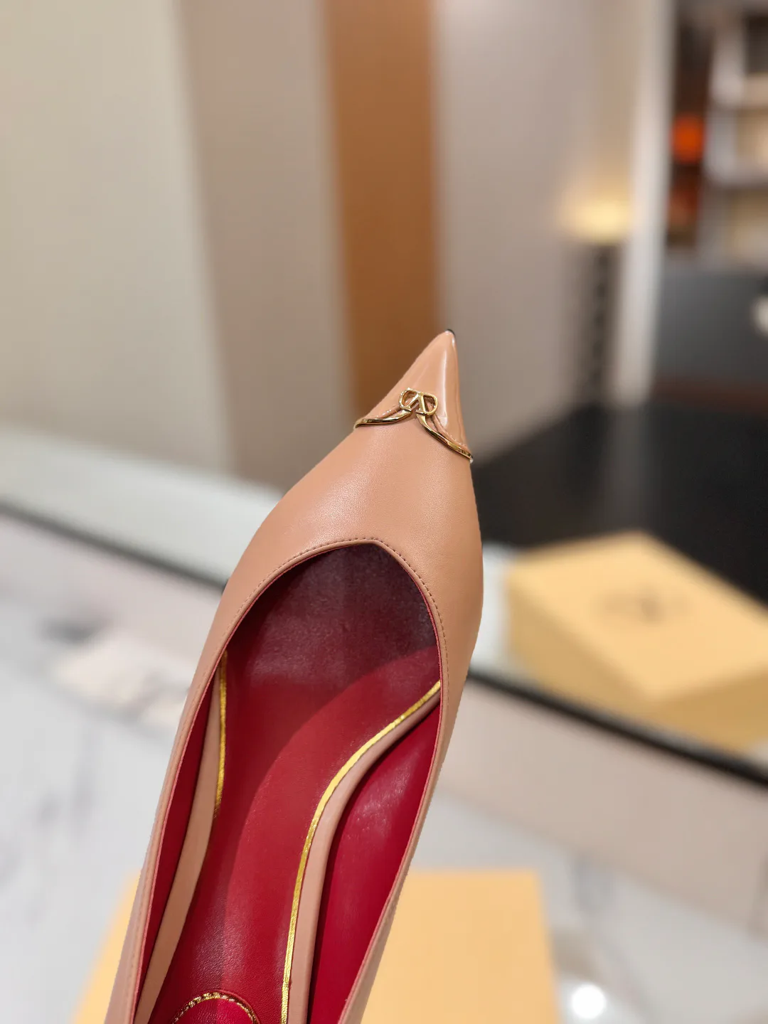 Туфли Женские Valentino 18134916