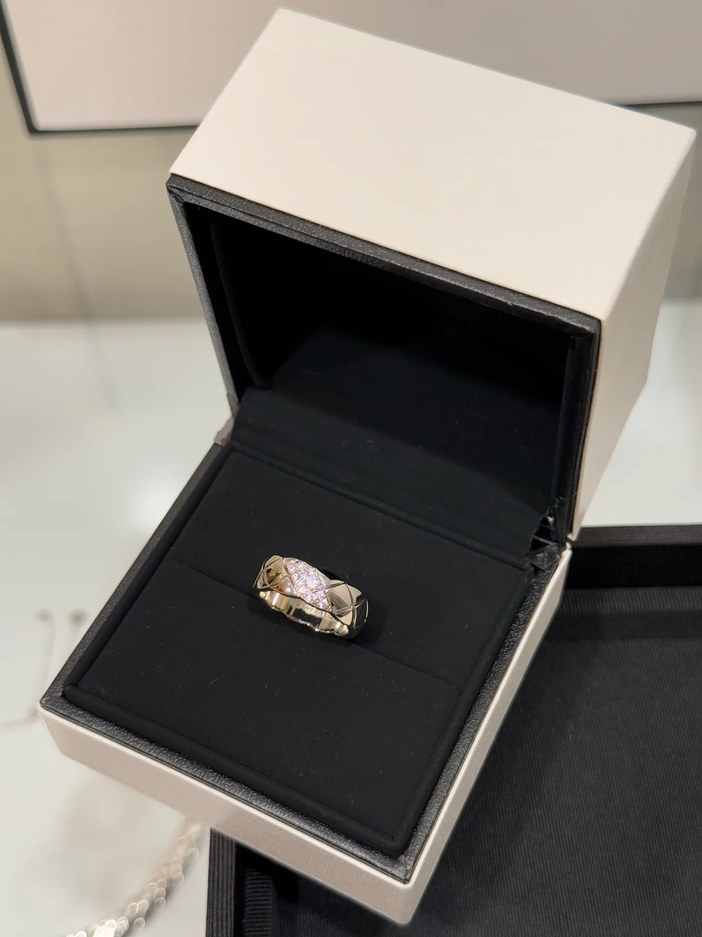Бижутерия Chanel 16974081