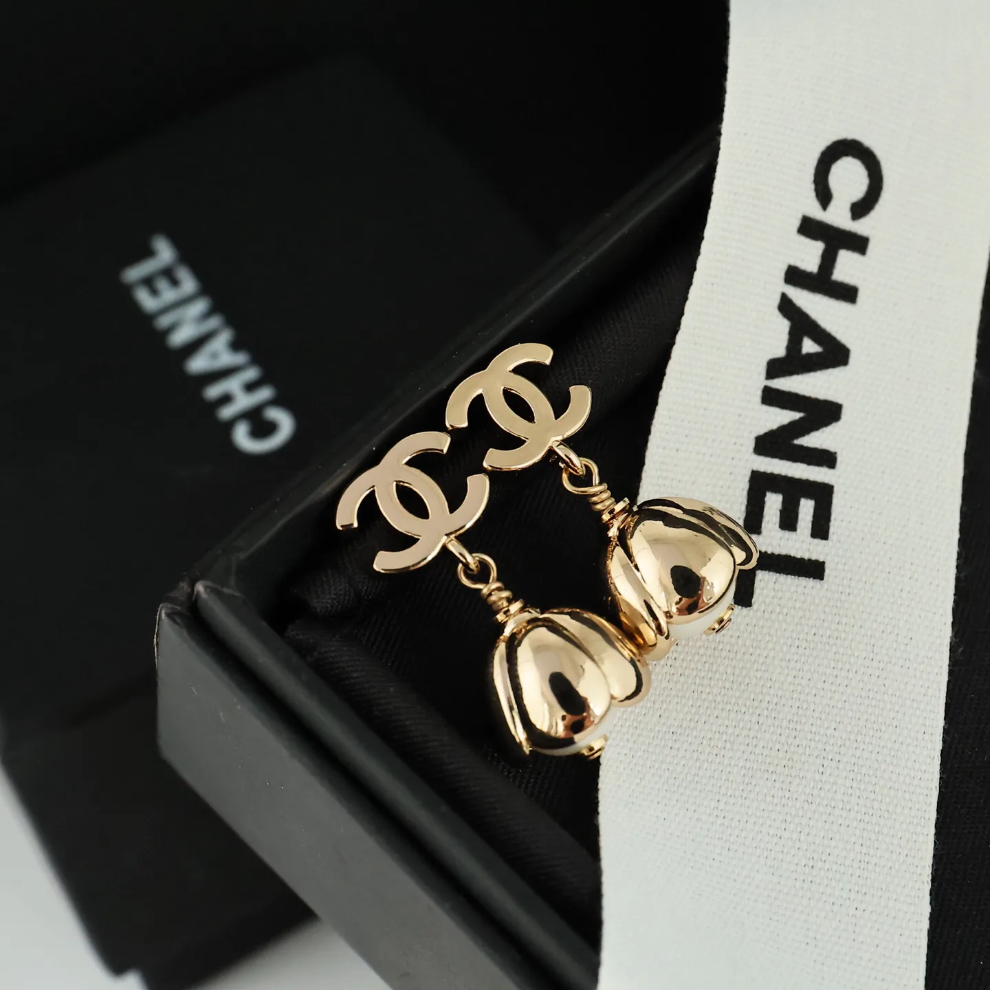 Бижутерия Chanel 17850261