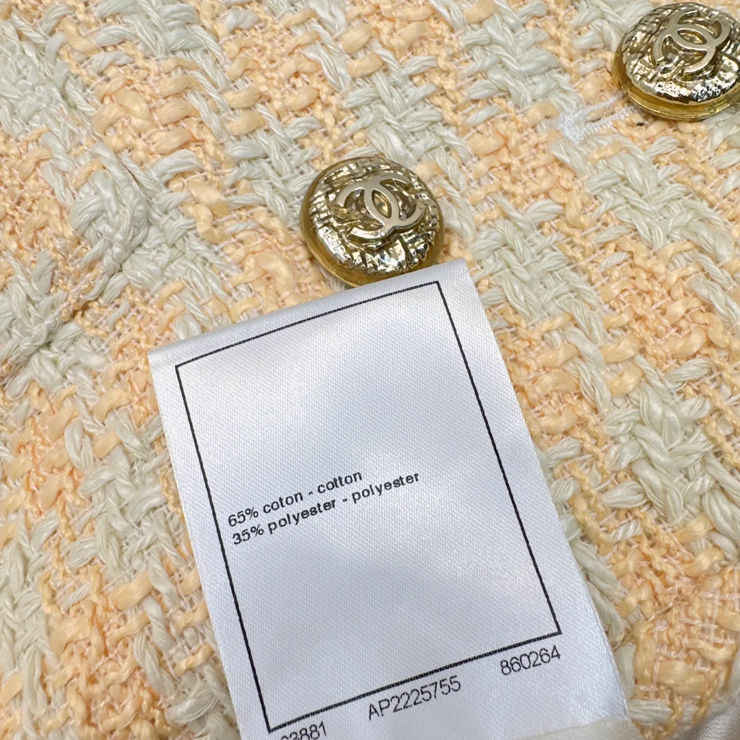 Куртки И Пуховики Женские Chanel 18116