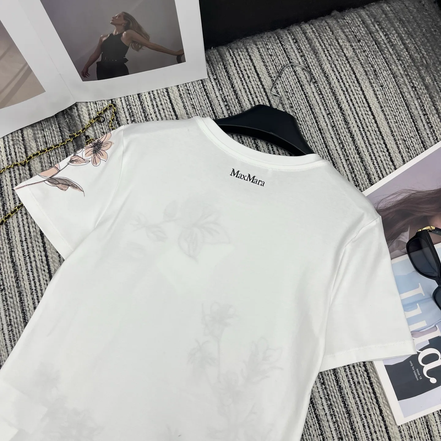Футболки Женские Christian Dior 5060401